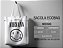 Sacola Ecobag Nirvana tecido Oxford 100% Poliéster - Imagem 4