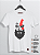 Camiseta Kratos God of War malha 100% ALGODÃO Fio 30.1 Penteado - Imagem 7