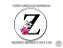 Caneca Letra "Z" Floral + Porta Caneca Grátis - Imagem 4