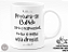 Caneca Cupido Atrapalhado + Porta Caneca Grátis - Imagem 3