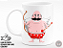 Caneca Cupido Atrapalhado + Porta Caneca Grátis - Imagem 1