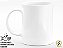Caneca Do Seu Jeito de Cerâmica com Alça e Interior Branco - Imagem 1