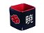 Caneca Cubo Akatsuki Itachi - Naruto - Imagem 2