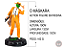 Action Figure O Máskara 19cm - Imagem 6