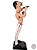 Action Figure Freddie Mercury 24cm - Imagem 7