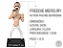 Action Figure Freddie Mercury 24cm - Imagem 8
