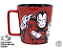Caneca Buck Iron Man Marvel Comics Vintage - Imagem 1