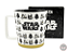 Caneca Buck Star Wars Stormtroopers - Imagem 3
