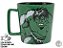 Caneca Buck O Incrível Hulk Marvel - Imagem 1