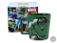 Caneca Buck O Incrível Hulk Marvel - Imagem 3