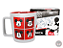 Caneca Buck MIckey Mouse Expressões - Imagem 3