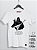 Camiseta Darth Vader Roqueiro Tecido 100% POLIÉSTER Anti-pilling - Imagem 4