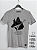 Camiseta Darth Vader Roqueiro Tecido 100% POLIÉSTER Anti-pilling - Imagem 5
