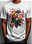 Camiseta Demon Slayer  Malha 100% Poliéster Anti-pilling - Imagem 3