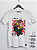 Camiseta Demon Slayer  Malha 100% Poliéster Anti-pilling - Imagem 4