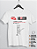 Camiseta Aqui Tem Diversão 🎁 Malha 100% Algodão Fio 30.1 - Imagem 4
