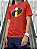 Camiseta Os Incríveis Malha 100% ALGODÃO Fio 30.1 Penteado - Imagem 4