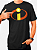 Camiseta Os Incríveis malha 100% ALGODÃO Fio 30.1 Penteado - Imagem 4