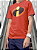 Camiseta Os Incríveis malha 100% ALGODÃO Fio 30.1 Penteado - Imagem 4