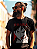 Camiseta ANIME Attack on Titan malha 100% ALGODÃO Fio 30.1 Penteado - Imagem 4
