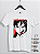 Camiseta ANIME Attack on Titan malha 100% ALGODÃO Fio 30.1 Penteado - Imagem 6