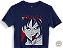 Camiseta ANIME Attack on Titan malha 100% ALGODÃO Fio 30.1 Penteado - Imagem 1