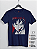 Camiseta ANIME Attack on Titan malha 100% ALGODÃO Fio 30.1 Penteado - Imagem 5