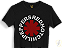 Camiseta Red Hot Chili Peppers malha 100% ALGODÃO Fio 30.1 Penteado - Imagem 2