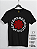 Camiseta Red Hot Chili Peppers malha 100% ALGODÃO Fio 30.1 Penteado - Imagem 4
