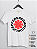 Camiseta Red Hot Chili Peppers malha 100% ALGODÃO Fio 30.1 Penteado - Imagem 5