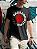 Camiseta Red Hot Chili Peppers malha 100% ALGODÃO Fio 30.1 Penteado - Imagem 3