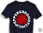 Camiseta Red Hot Chili Peppers malha 100% ALGODÃO Fio 30.1 Penteado - Imagem 3