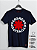 Camiseta Red Hot Chili Peppers malha 100% ALGODÃO Fio 30.1 Penteado - Imagem 5