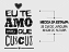 Camiseta FRASE Eu Te Amo Mais Que Cuscuz 100% Algodão Fio 30.1 - Imagem 8