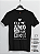 Camiseta FRASE Eu Te Amo Mais Que Cuscuz 100% Algodão Fio 30.1 - Imagem 7