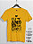 Camiseta FRASE Eu Te Amo Mais Que Cuscuz 100% Algodão Fio 30.1 - Imagem 5