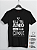 Camiseta Eu Te Amo Mais Que Cuscuz 100% Algodão Fio 30.1 - Imagem 7