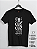 Camiseta Cuscuz é Melhor Que Muita Gente 100% Algodão Fio 30.1 - Imagem 7