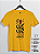 Camiseta Cuscuz é Melhor Que Muita Gente 100% Algodão Fio 30.1 - Imagem 5