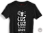 Camiseta Cuscuz é Melhor Que Muita Gente 100% Algodão Fio 30.1 - Imagem 3