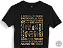 Camiseta FRASE Frases Nordestinas Malha 100% Algodão Fio 30.1 - Imagem 1