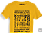 Camiseta FRASE Frases Nordestinas Malha 100% Algodão Fio 30.1 - Imagem 3