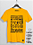 Camiseta FRASE Frases Nordestinas Malha 100% Algodão Fio 30.1 - Imagem 5
