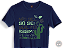 Camiseta Não Sei, Só Sei Que Foi Assim 100% Algodão Fio 30.1 - Imagem 1