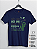 Camiseta Não Sei, Só Sei Que Foi Assim 100% Algodão Fio 30.1 - Imagem 7
