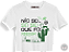 Camiseta Não Sei, Só Sei Que Foi Assim 100% Algodão Fio 30.1 - Imagem 2