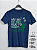 Camiseta Não Sei, Só Sei Que Foi Assim 100% Algodão Fio 30.1 - Imagem 7