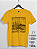 Camiseta Armaria Sertão Massa Malha 100% Algodão Fio 30.1 - Imagem 5