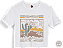 Camiseta Armaria Sertão Massa Malha 100% Algodão Fio 30.1 - Imagem 2