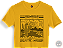 Camiseta Armaria Sertão Massa Malha 100% Algodão Fio 30.1 - Imagem 1